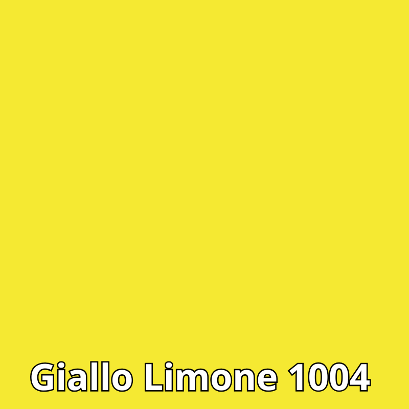 Giallo Limone
